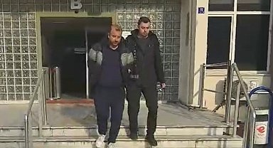 Aydın'da uyuşturucu operasyonu: 1 tutuklama