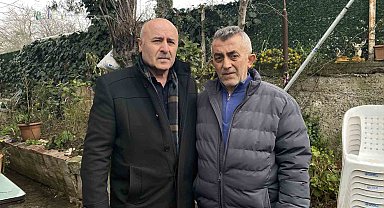 Aynı acıyı yaşayan 2 baba seslendi: "İnsansa lütfen adalete teslim olsun"