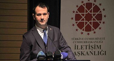 Ayrancı: "CİMER, millet ve devlet arasındaki en güçlü iletişim köprüsü"