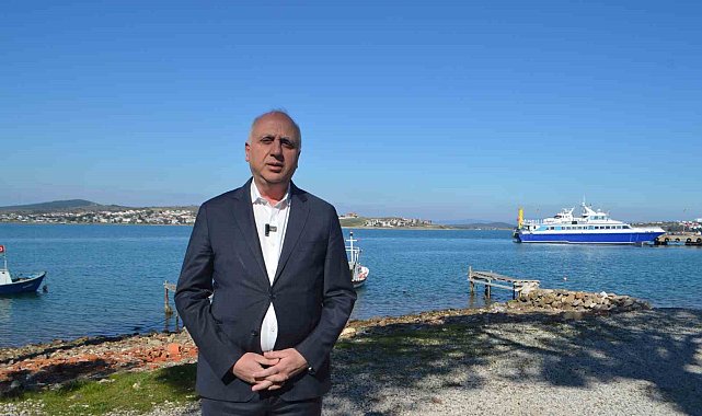 Ayvalık'ta kanalizasyonlara dökülen atık yağlara net çözüm