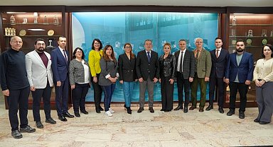Bağımlılıkla mücadelede önemli iş birliği