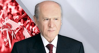 Bahçeli'den 6 Şubat mesajı