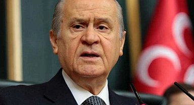 Bahçeli'nin kalp kapakçığı yenilendi!