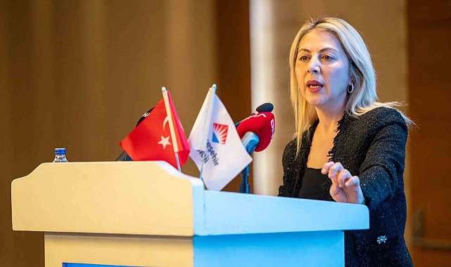 Bahçeşehir Koleji'nden İzmir'e 'yapay zeka' çıkarması