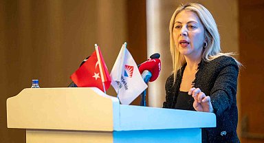 Bahçeşehir Koleji'nden İzmir'e 'yapay zeka' çıkarması
