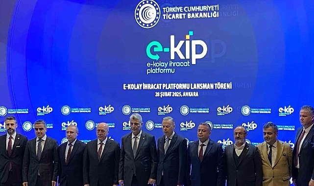 Bakan Bolat: "Ekonomimiz 4 buçuk yıldır kesintisiz büyüme performansını göstermiştir"