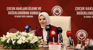 Bakan Göktaş: Dijital bağımlılıkta kademeli düzenleme önereceğiz