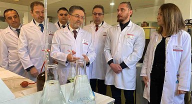 Bakan Yumaklı: "Bugünden itibaren 3 hafta boyunca denetim seferberliği başlatıyoruz"