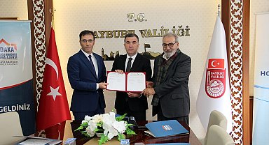 Baksı Müzesi kültürel mirası geleceğe taşıyor