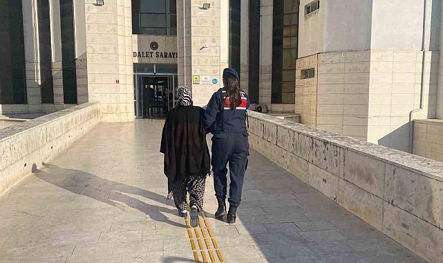 Balıkesir'de 29 yıl hapis cezası bulunan şahıs jandarma tarafından yakalandı
