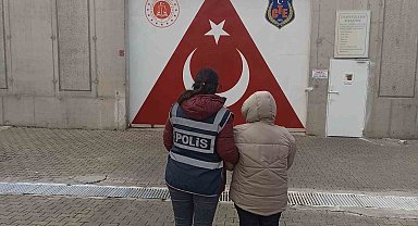 Balıkesir'de kesinleşmiş 62 yıl hapis cezası bulunan kişi yakalandı