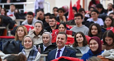 Balıkesir'de öğrencilerin YKS ücretini Büyükşehir ödeyecek