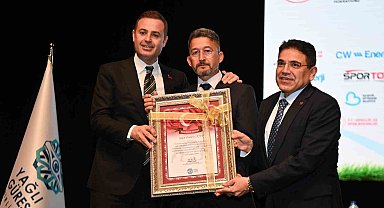 Balıkesir'de Yağlı Güreş Çalıştayı düzenlendi