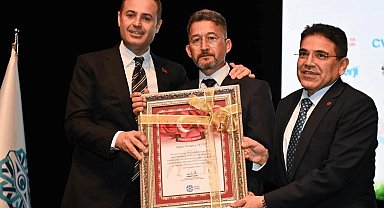 Balıkesir'de Yağlı Güreş Çalıştayı düzenlendi