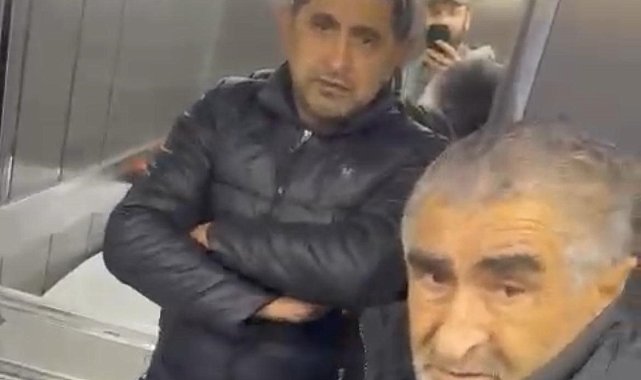 Bandırma Eğitim ve Araştırma Hastanesi'nde asansör krizi, vatandaşlar mağdur oldu