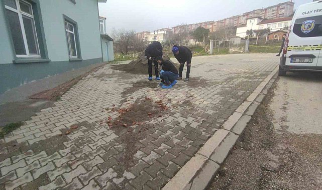 Bandırma'da ağır yaralanan şahıs hayatını kaybetti