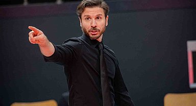 Başantrenör Alper Hamurcu: "Play-off yolunda kritik bir maç"