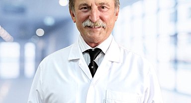 Başhekim Sakçak: "Kanserle mücadelede erken teşhis hayati önemli"