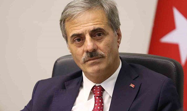 Başkan Alemdar asrın felaketinin yıl dönümünde 'dönüşüm' vurgusu yaptı