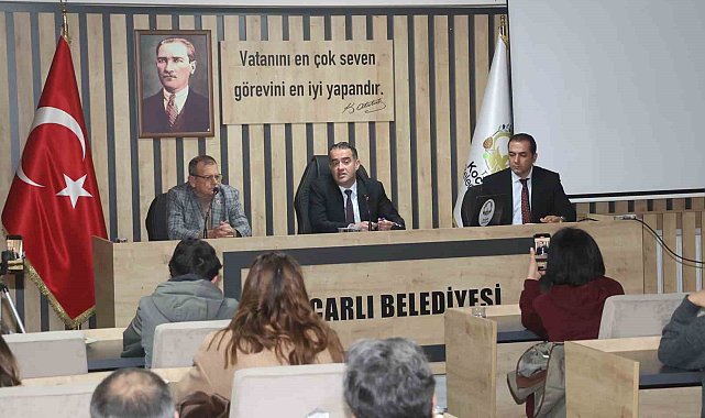 Başkan Arıcı'dan DSİ'ye çağrı: "Kamulaştırma bedelini bir an önce ödeyin"