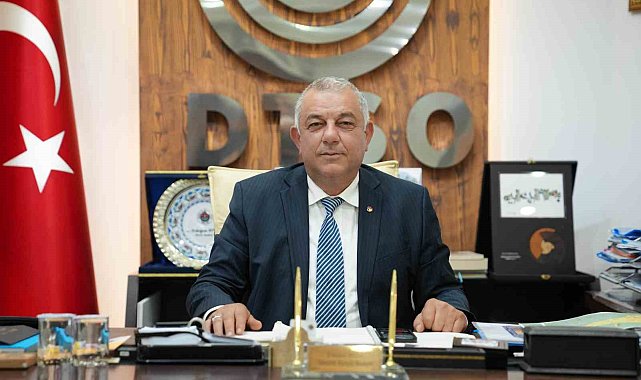Başkan Bıyık, "Kardeşlik paylaşım katlanarak artıyor"