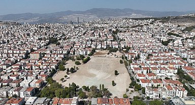 Başkan Cemil Tugay'dan Buca Cezaevi için çözüm teklifi