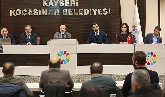 Başkan Çolakbayrakdar, "İhale gelirleri, hemşehrilerimize yatırım olarak geri dönecek"