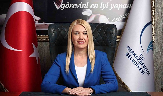 Başkan Doğan: "Berat Kandili kırılan kalpleri onarmak için de büyük bir fırsattır"
