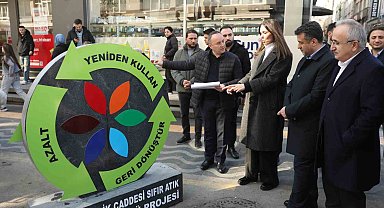 Başkan Doğan: "Samsun'umuzu örnek bir şehir haline getirmek istiyoruz"