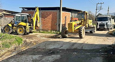 Başkan Ercan: "Çiftçimizin yanında olmaya devam edeceğiz"