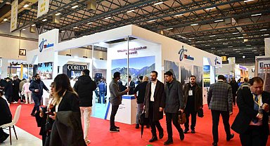 Başkan Genç: "Trabzon'u dünya turizm arenasında hak ettiği yere taşıyacağız"