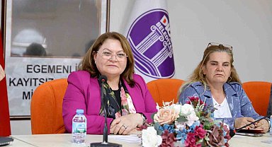 Başkan Gençay: "Altınkum'u daha yaşanabilir bir hale getireceğiz"