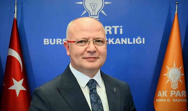 Başkan Gürkan: