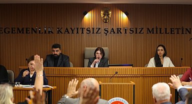 Başkan Köymen öğrencilere verdiği sözü tuttu