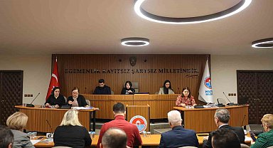 Başkan Köymen, Süreyya Plajı'ndaki alışveriş merkeziyle ilgili son süreci paylaştı