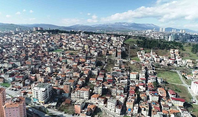 Başkan Kurnaz: "Hastanebaşı ve Kökçüoğlu Mahalleleri doğalgaza kavuşuyor"