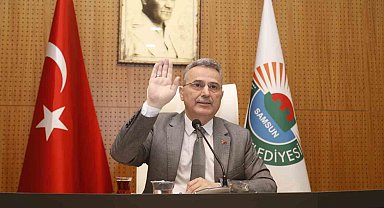 Başkan Kurnaz: "Ortak sevdamız İlkadım"