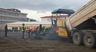 Başkan Kurnaz: "Öz kaynaklarımızı kullanarak 50 milyon TL tasarruf sağladık"