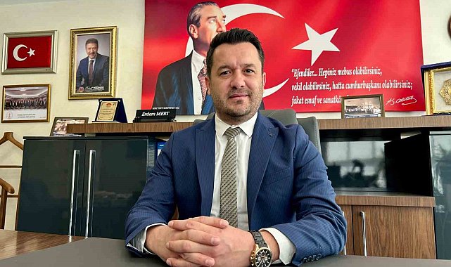 Başkan Mert: "İzmir'de yılbaşından itibaren 190 korsan servis aracı trafikten men edildi"