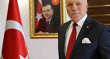 Başkan Sekmen: "Erzurum Gastronomisi'ni dünyaya duyurmak için UNESCO'ya başvurduk"