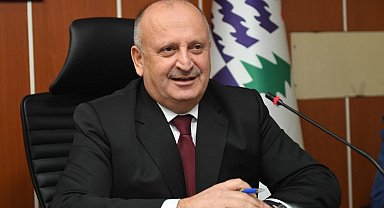 Başkan Tavlı: "Projelerin hayata geçirilmesi için gece gündüz çalışıyoruz"