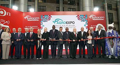 Başkan Tugay: "Tarım ve gıda sürdürülebilir olmazsa yaşam sürdürülebilir olmayacak"