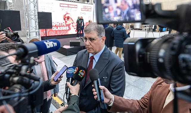 Başkan Tugay'dan Buca Cezaevi açıklaması: AVM iddialarına net yanıt!