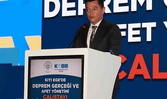 Başkan Ünlü: "İmarsız her gün felaketlere kapı aralıyor"