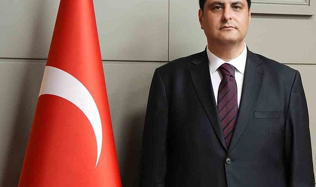 Başkan Yılmaz'dan Berat Kandili mesajı