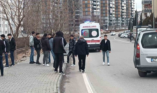 Batman'da köprü altında bir kişi ölü bulundu