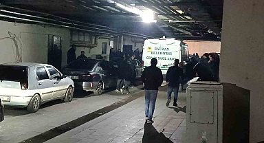 Batman'da silahlı saldırıya uğrayan şahıs hayatını kaybetti