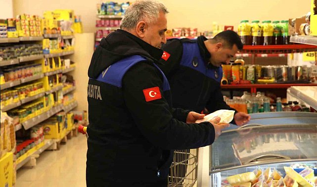 Battalgazi Belediyesi tam kadro sahada