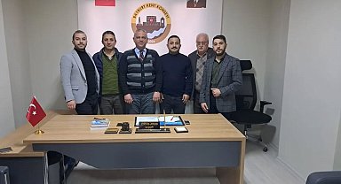 Bayburt Kent Konseyi Bayburt'ta arkeoloji müzesi kurulması adına çalışmalara başladı