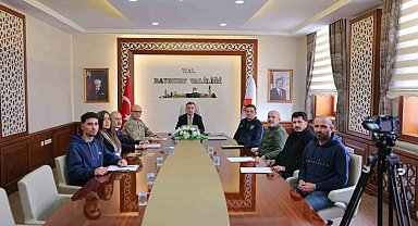 Bayburt'ta asayiş olayları düşmeye devam ediyor